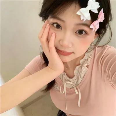 6号叩应女郎